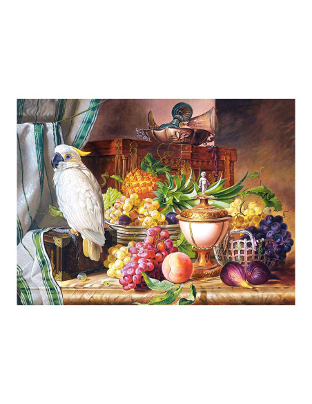 Puzzle 3000 Pcs - Castorland,300006