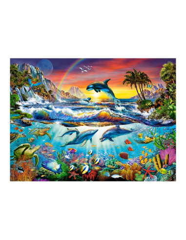 Puzzle 3000 Pcs - Castorland,300006