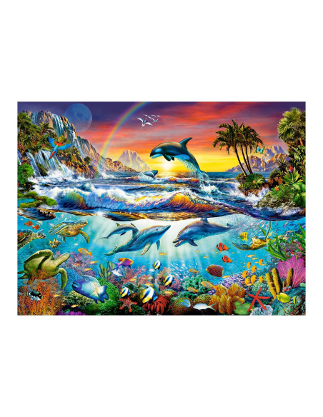 Puzzle 3000 Pcs - Castorland,300006