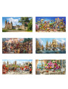 Puzzle 4000 Pcs - Castorland,400003