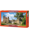 Puzzle 4000 Pcs - Castorland,400003