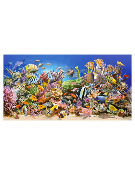 Puzzle 4000 Pcs - Castorland,400003
