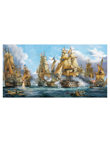 Puzzle 4000 Pcs - Castorland,400003