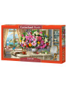 Puzzle 4000 Pcs - Castorland,400003