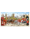 Puzzle 4000 Pcs - Castorland,400003