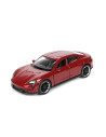 Masina Porsche Taycan Welly - Toi-Toys,21749Z