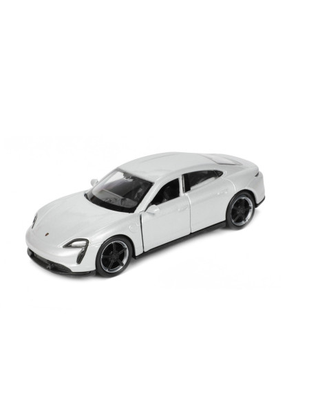 Masina Porsche Taycan Welly - Toi-Toys,21749Z