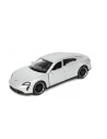 Masina Porsche Taycan Welly - Toi-Toys,21749Z