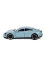 Masina Porsche Taycan Welly - Toi-Toys,21749Z