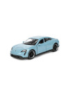 Masina Porsche Taycan Welly - Toi-Toys,21749Z