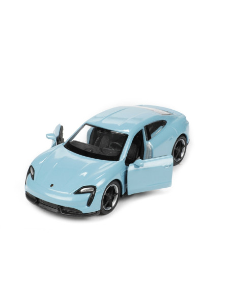 Masina Porsche Taycan Welly - Toi-Toys,21749Z