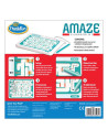 Thinkfun - Amaze, labirintul variabil,TF5072