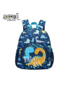 Ghiozdan gradinita DINO, 31x24x9 cm - S-COOL,SC2095
