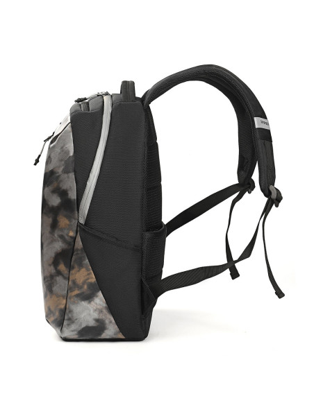 Ghiozdan compartiment laptop, SUPERPACK, 45x30x15 cm -