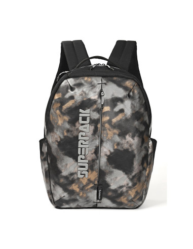 Ghiozdan compartiment laptop, SUPERPACK, 45x30x15 cm -