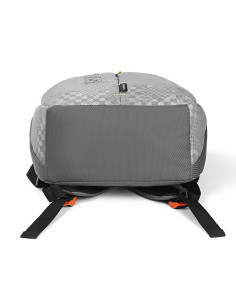 Ghiozdan compartiment laptop, SUPERPACK, 45x30x15 cm - 2