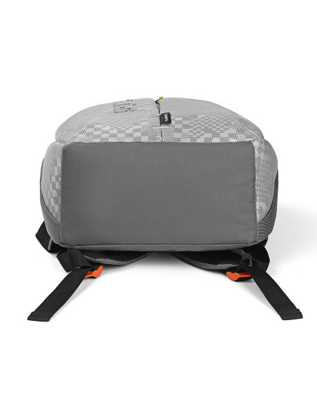 Ghiozdan compartiment laptop, SUPERPACK, 45x30x15 cm -