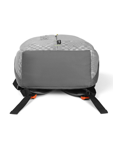 Ghiozdan compartiment laptop, SUPERPACK, 45x30x15 cm -