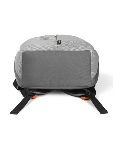 Ghiozdan compartiment laptop, SUPERPACK, 45x30x15 cm -