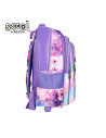 Ghiozdan 3D cu led UNICORN, 40x32x19.5 cm - S-COOL,SC2312
