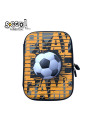 Penar neechipat 3D, FOOTBAL, 22.5x15.5x5.2 cm - S-COOL,SC2210