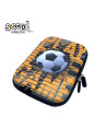 Penar neechipat 3D, FOOTBAL, 22.5x15.5x5.2 cm - S-COOL,SC2210