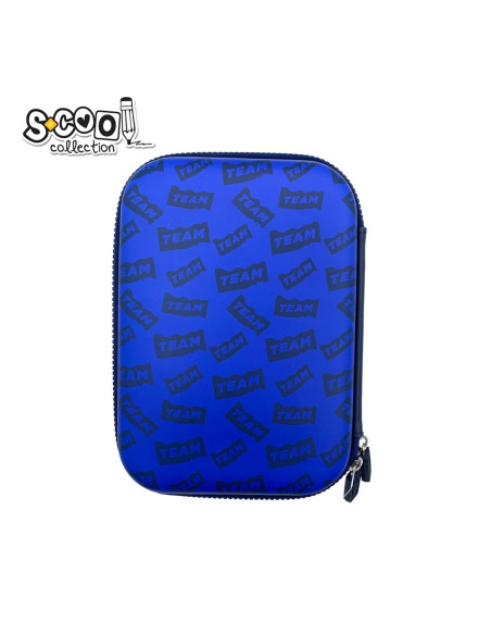 Penar neechipat 3D, BASKETBALL, 22.5x15.5x5.2 cm - S-COOL,SC2211