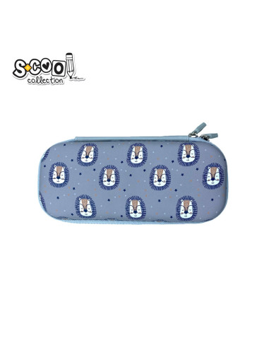 Penar borseta 3D, LITTLE BOSS, 22x9x4.5 cm - S-COOL,SC2217