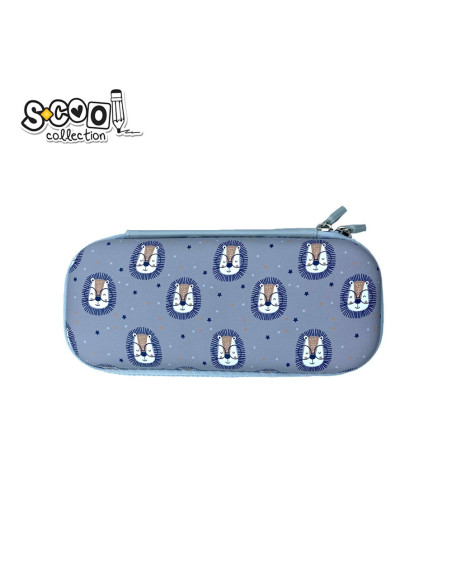 Penar borseta 3D, LITTLE BOSS, 22x9x4.5 cm - S-COOL,SC2217