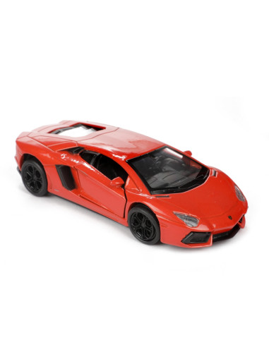 Masina Welly, diverse modele - Toi-Toys,21100Z