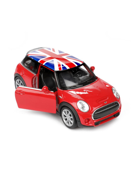 Masina Welly, diverse modele - Toi-Toys,21100Z
