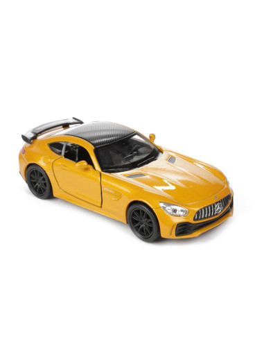 Masina Welly, diverse modele - Toi-Toys,21100Z
