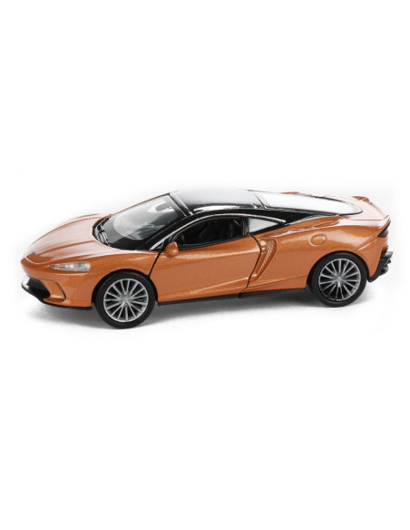 Masina McLaren GT Welly - Toi-Toys,21747Z