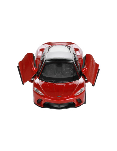 Masina McLaren GT Welly - Toi-Toys,21747Z
