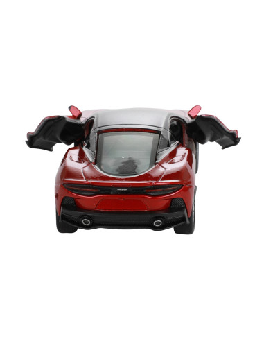 Masina McLaren GT Welly - Toi-Toys,21747Z