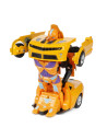 Robot transformabil, Supercar - TOI-TOYS,30160Z