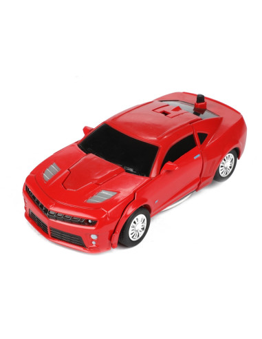Robot transformabil, Supercar - TOI-TOYS,30160Z