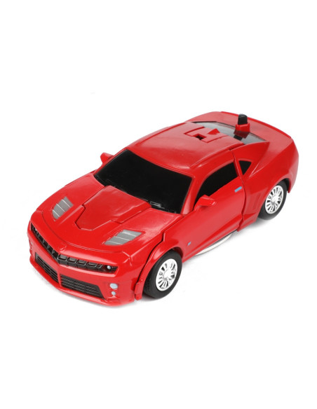 Robot transformabil, Supercar - TOI-TOYS,30160Z