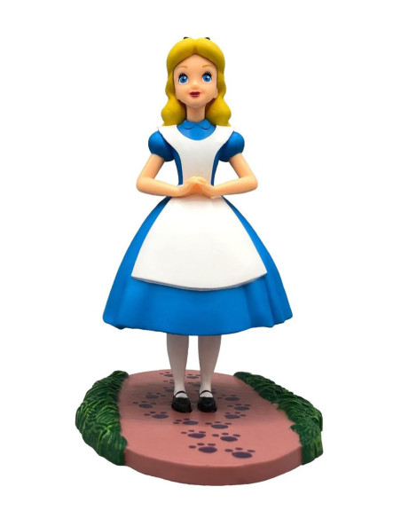 Alice - Alice in Tara Minunilor,BL4063847114008