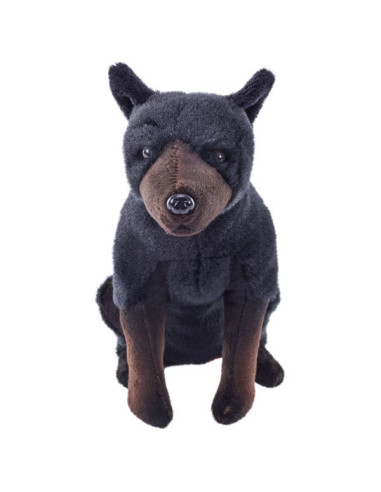 Caine de salvare cu sunet KELPIE - Jucarie Plus Wild Republic