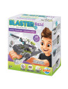 Mana Blaster,BK7080