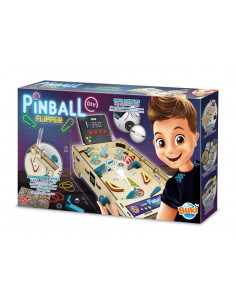 Pinball,BK2168