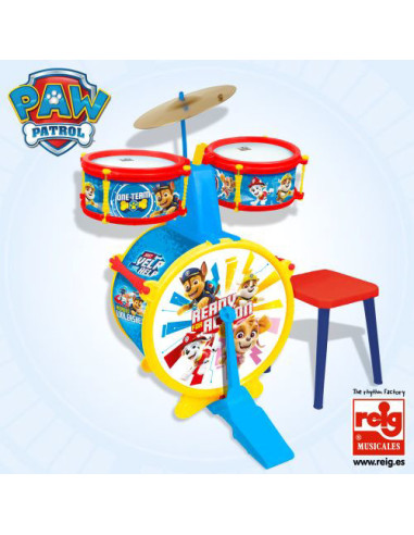 Set tobe Paw Patrol,RG2511