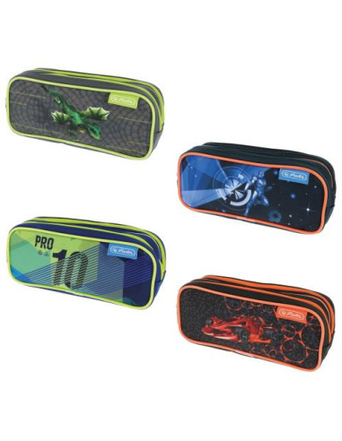 50038473,Necessaire dublu diverse motive baieti 2022