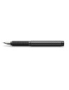 FC148822,Stilou basic black carbon ef faber-castell