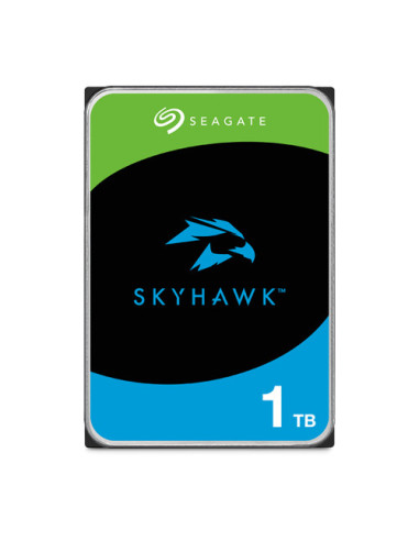 Hard disk 1TB - Seagate Surveillance SKYHAWK ST1000VX,ST1000VX