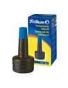 351213,Tus Stampila Neuleios 28Ml Albastru