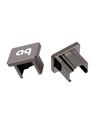 Audioquest RJ45 Noise Stopper Caps (Set 4buc),CAPRJ45