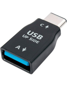 Adaptor USB 3.0 tip A la C, AudioQuest, cod