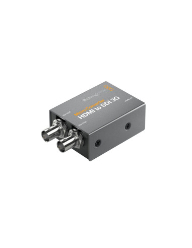 Micro Converter HDMI to SDI 3G wPSU,VIDCAP-BMD-MCHS3GwPSU